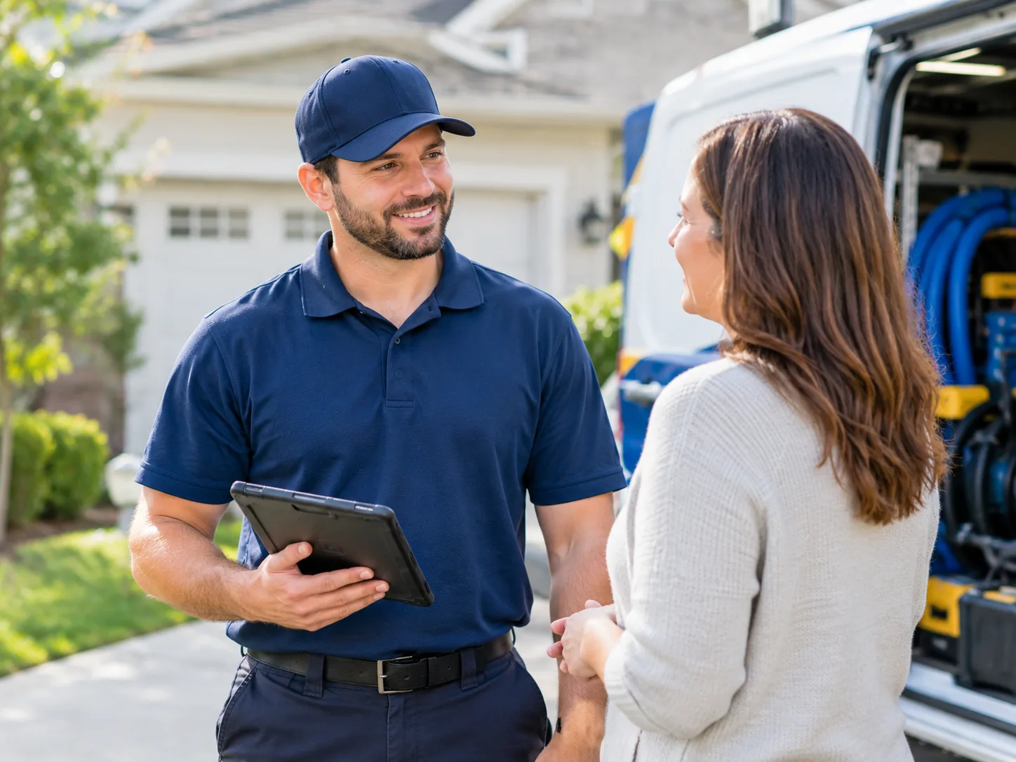 Sewage Backup Cleanup Vass, NC FAQs